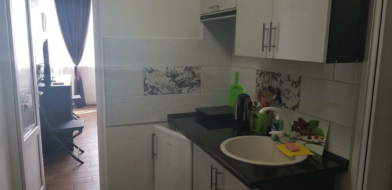 7 Days Apartments Апартаменты В Затоке 자토카 외부 사진